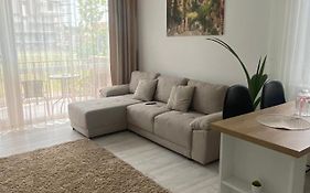 Good Vibes Apartment