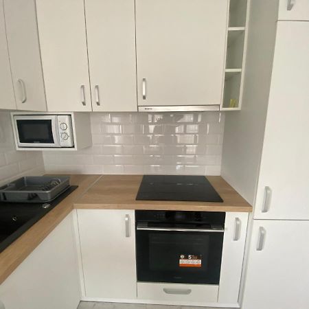 Good Vibes Apartment Oradea Exterior foto