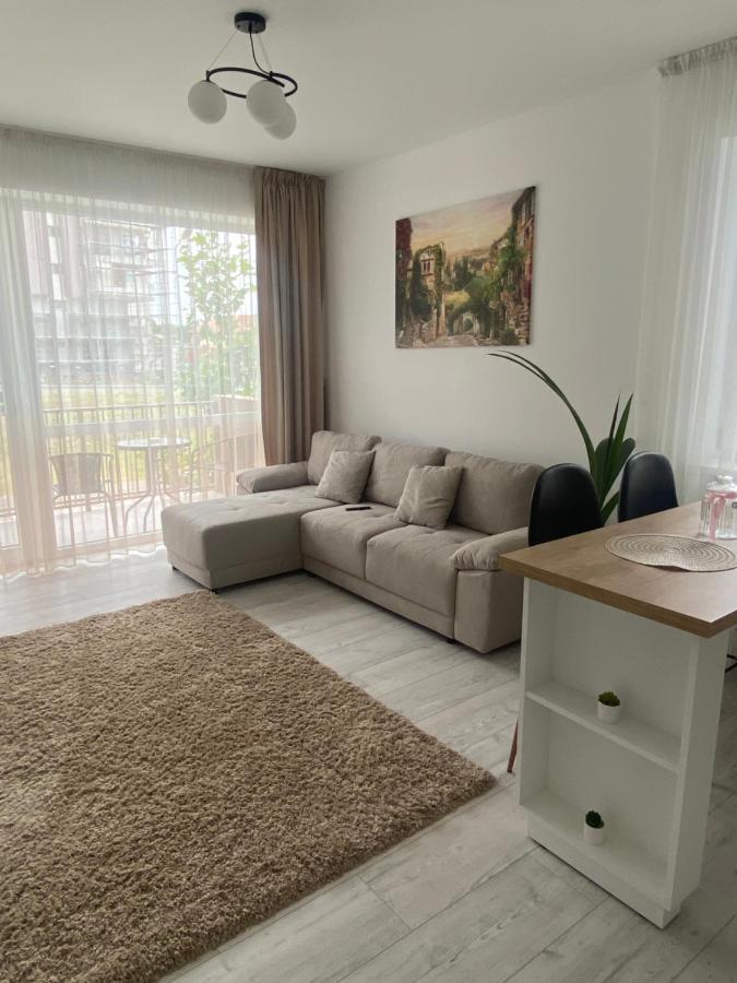 Good Vibes Apartment Oradea Exterior foto