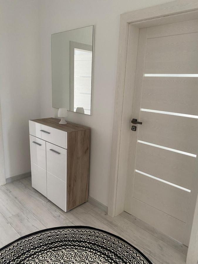 Good Vibes Apartment Oradea Exterior foto