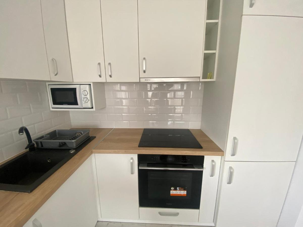 Good Vibes Apartment Oradea Exterior foto