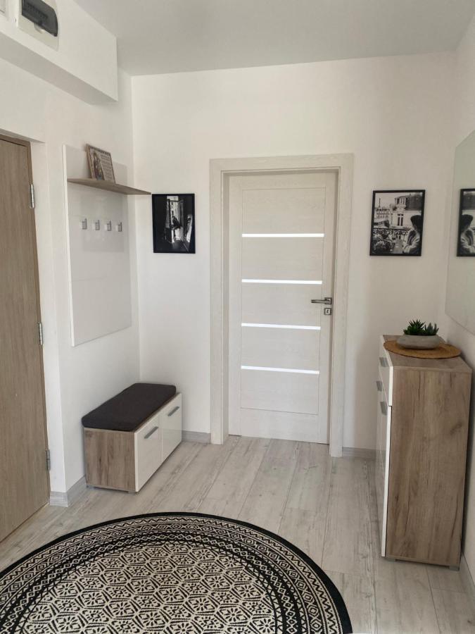 Good Vibes Apartment Oradea Exterior foto
