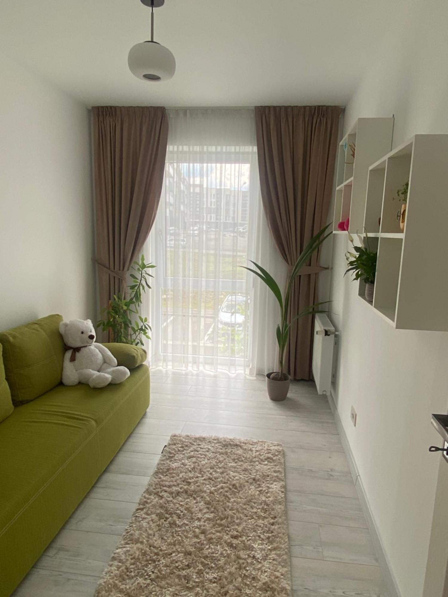 Good Vibes Apartment Oradea Exterior foto